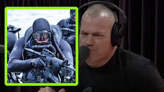 Jocko Willink How the Sea Sharpens the Navy SEALs [upl. by Otnicaj]