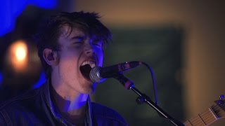 Hippo Campus  Monsoon Live at the Landmark Center [upl. by Aehsel]