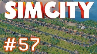 SimCity mit Dner 57  DnersKurve [upl. by Schulz432]