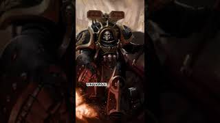 Why Black Templars the most unwavering Space Marines [upl. by Sharl]