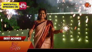 Singappenne  Best Scenes  05 Nov2024  Tamil Serial  Sun TV [upl. by Jew]