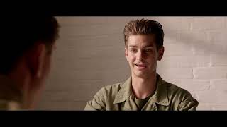 Hacksaw Ridge Deleted Scenes [upl. by Col]