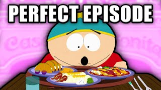 Why Casa Bonita is a PERFECT South Park Episode [upl. by Ettenna702]