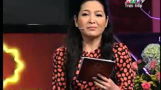 HTV9 Thay Lời Muốn Nói Mối Tình Đầu 09092012 [upl. by Chrystel931]