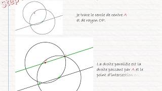 CRPE  Mathématiques  Notions 2  Géométrie plane  droites segments longueurs [upl. by Machos]