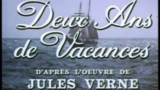 DEUX ANS DE VACANCES [upl. by Tila]