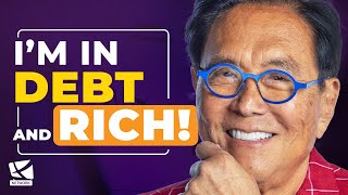 How I Use Debt to Get Rich  Robert Kiyosaki KenMcElroy [upl. by Spencer173]