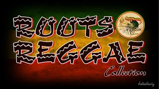 Roots Reggae Collection  Make It Up JC Lodge [upl. by Mauri792]