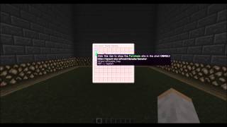 Minecraft  Spigot Resource  DonationInfo [upl. by Lat]