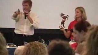 BreyerFest Live Auction 2007 Part 1 [upl. by Arsi233]