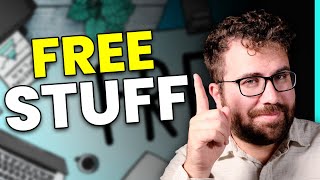 7 Ways To Get Free Stuff Without Lame Surveys [upl. by Ragse830]