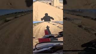 KTM 150sx vs KTM 500 Is the KTM 150 the best all around bike🤔 ktmracing ktm ktm150 ktm500 [upl. by Durward12]