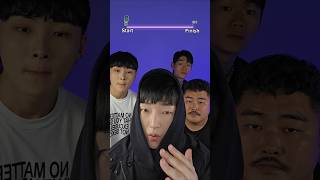 Phone Beatbox Challenge beatbox tiktok [upl. by Bronez]