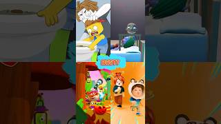 Got pranked 😅 Animation meme shorts youtubeshorts trending [upl. by Elocan]