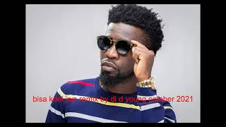 bisa kdei jwe remix by dj d young 2021 [upl. by Enela]