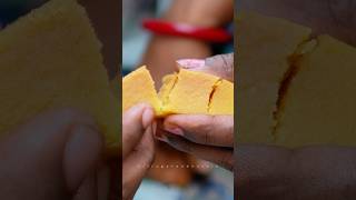 കൊറച് മധുരം കഴിച്ചാലോ 😋 മൈസൂർ പാക്  Ghee Mysore pak [upl. by Atcliffe226]