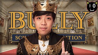 Bully Scholarship Edition 14  KING OF BULLWORTH [upl. by Barren]