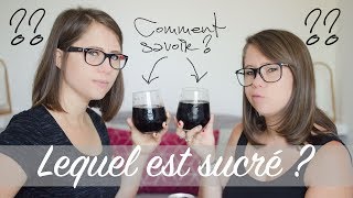 DIABampTIPS⎜Estce sucré ou non [upl. by Adnuhsal]