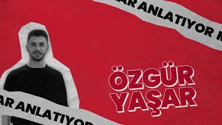 Mezunlar Anlatıyor  Özgür Yaşar [upl. by Kassia]