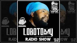 Selecta Jallah Kadafi  20160604Lobotomy Special Fantan Mojah [upl. by Justinn]