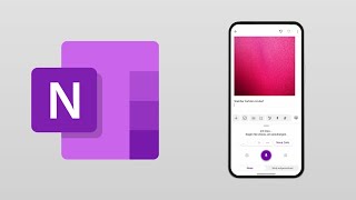 Jederzeit mit dem Smartphone eine Schnelle Notiz aufnehmen  OneNote Grundlagen [upl. by Diraf476]