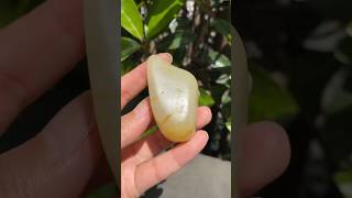 River Nephrite Jade [upl. by Eberhart]