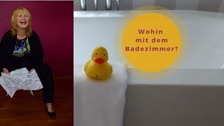 Kriterien eines Badezimmers nach Feng Shui [upl. by Carmita]