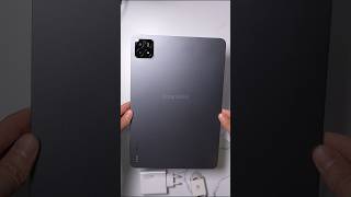 Xiaomi Pad 6S Pro Unboxing [upl. by Asyal938]