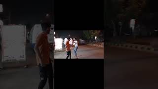 Dengue Machar Prank in Public  Funny Reactions  Shehali Vlogs [upl. by Brendon562]