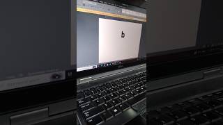 How to unbold any alphabet in Microsoft Office youtubeshorts [upl. by Watson]
