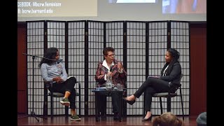 Chinelo Okparanta and Akwaeke Emezi Reading and Conversation [upl. by Noe]