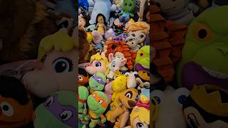 Toy Show Fun shop haul toys dolls plush toyshow show fun [upl. by Ulani]