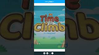 MiniMinute with Nearpod Add Time to Climb to Nearpod shorts [upl. by Niessuh]