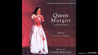 Goran Bregović  Marguerite de valois et Henri de navarre  audio  1994 [upl. by Kamillah605]