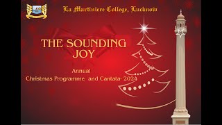 THE SOUNDING JOY [upl. by Aerdnak68]