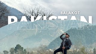 Exploring Balakot A Gateway to Pakistan’s Northern Wonders northernareasofpakistan balakotbeauty [upl. by Brookner]