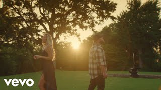 Mitchell Tenpenny  Guess Well Never Know ft Colbie Caillat Official Music Video [upl. by Lledor83]