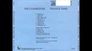 The Chameleons  Tears Full Arrangement [upl. by Allard884]