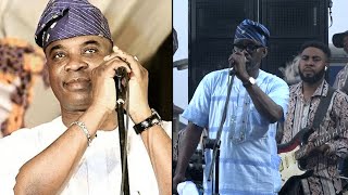 Pasuma Finally Admitted Wasiu Ayinde as Superior  Isolo While Extolling Late Oba Kabiru Adelaja [upl. by Joletta]