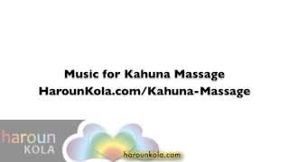 Kahuna Massage Music Peaceful Evolution [upl. by Ietta383]