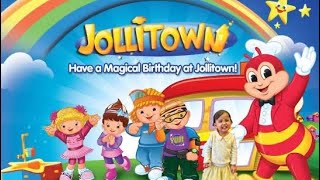 Lucia Carmela’s Jollitown Birthday [upl. by Allianora]