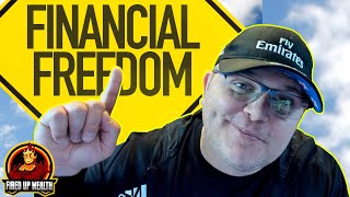 How to Achieve Financial Freedom 💰 10 Simple Steps to FI [upl. by Rolfe274]