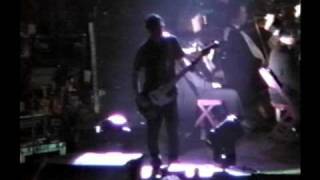 19991123 Metallica  New York SampM  The Outlaw Torn [upl. by Janek785]