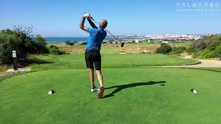 Golf at Palmares Ocean Living amp Golf [upl. by Morganstein]