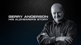 Gerry Anderson  His Alzheimers Story [upl. by Hansen]