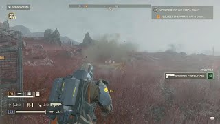 HELLDIVERS 2  ep16  SavageMANDO  BugBUSTERs  SavageSquad Army of2 vBUGs [upl. by Cly936]