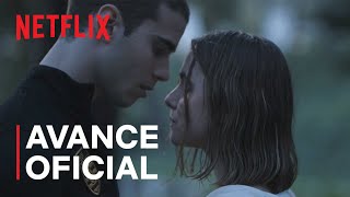 A través de mi ventana EN ESPAÑOL  Avance oficial  Netflix [upl. by Ledua544]