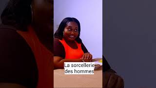 La sorcellerie des hommes  Série  Short  serieweb serieafricaine [upl. by Chalmer]