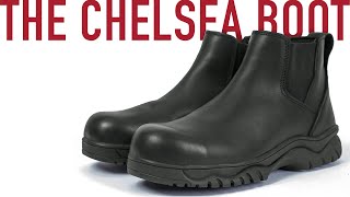 Dive Into It With Dan The Chelsea Boot [upl. by Close]