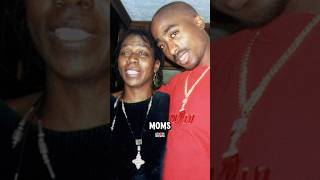 Top 5 Moms of WorldRenowned Rappers shorts [upl. by Notneuq]